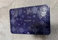 【新品・未使用】Aujua ヘアケアトリートメントトライアルセット 3本入