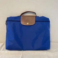 ロンシャン LONGCHAMP ブリーフケース ル プリアージュ　PCバック