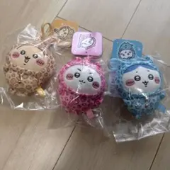ちいかわ ドンキホーテ マスコットセット5点 - メルカリ