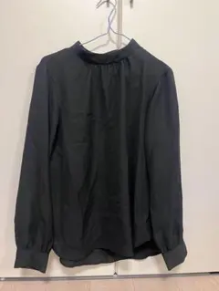 スタンドカラー