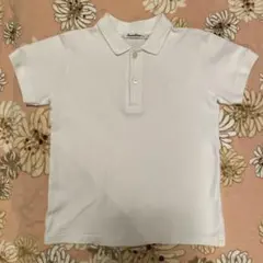 familiar ポロシャツ 120