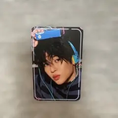 NCT 10周年 NEO GROUND トレカ NCT WISH シオン - メルカリ