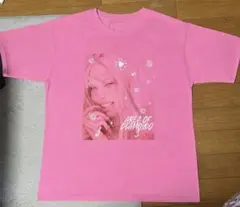 ちゃんみな AREA OF DIAMOND3 ツアーTシャツ XLサイズ グッズ - メルカリ