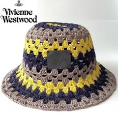 2026年最新】Vivienne Westwood レディース 麦わら帽子の人気アイテム