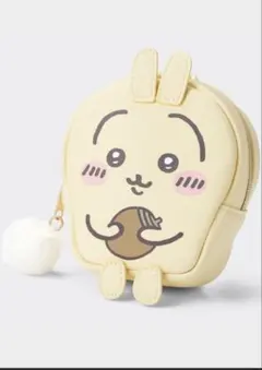 ちいかわ　うさぎ　ポーチ　新品未使用のサムネイル