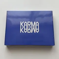 【straykids】新品未開封 KARMA CEREMONY Ver.