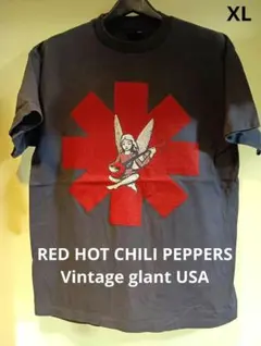 2026年最新】レッチリ tシャツ ヴィンテージの人気アイテム - メルカリ