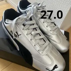 2026年最新】PUMA スピードキャット 27の人気アイテム - メルカリ