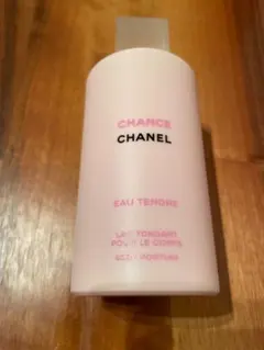 CHANEL CHANCE Eau Tendre ボディローション 200ml