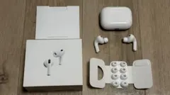 2026年最新】AirPods Pro3の人気アイテム - メルカリ