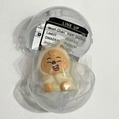 ハンクオッカ skzoo ライトマスコット