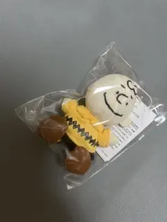 LOWRYSFARM スヌーピー　ぬいキーホルダーのサムネイル