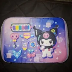 クロミ当たりくじ　マルチポーチ