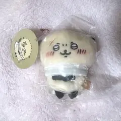ちいかわ　ラッコ　キーホルダーのサムネイル
