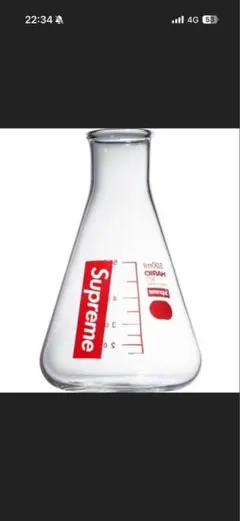 2026年最新】supreme flaskの人気アイテム - メルカリ
