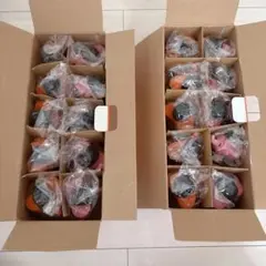 【希少】サトちゃん♡コインバンク　ジャイアンツ　20体セット