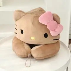 2026年最新】キティネックピローの人気アイテム - メルカリ