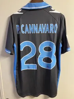 2025年最新】sscナポリ ユニフォームの人気アイテム - メルカリ