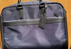 【即購入可】BARNEYS NEWYORK ビジネスバック