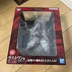 一番くじ 呪術廻戦 渋谷事変 弐 脹相 ラストワン賞 フィギュア