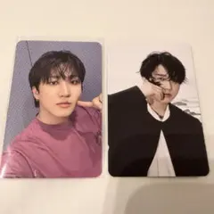 ♡straykids DO IT accordion 封入 チャンビンセット♡