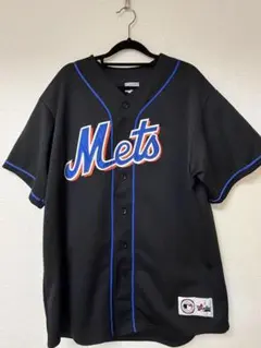 2026年最新】ニューヨークメッツユニホームの人気アイテム - メルカリ
