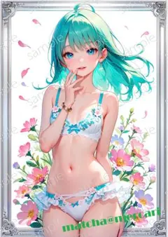 aiイラスト
