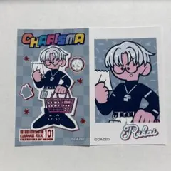 ニシコリ ケイタ チェキ クリスマス 2023 サイン入り - メルカリ