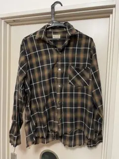 ヴィンテージ オンブレ