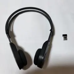 Logitech ロジテック ワイヤレスヘッドホン Bluetooth