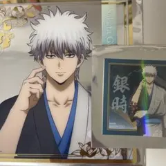 新劇場版　銀魂　吉原大炎上