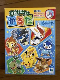 2026年最新】Pokemon かるたの人気アイテム - メルカリ