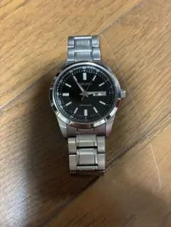セイコー　メカニカル　腕時計　SEIKO