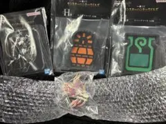 一番くじ　モンスターハンターワイルズ　まとめ