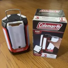 Coleman Multi Panel Lantern 600ルーメンのサムネイル