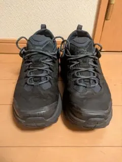 HOKA KAHA 3 LOW GTX ブラックのサムネイル
