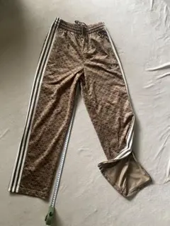 adidas Originals トレフォイル柄 パンツ XSのサムネイル