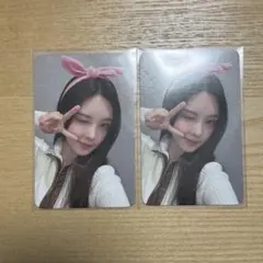 Kep1er MAKESTAR 直筆サイン入り トレカ ダヨン m14423656126_1.jpg?1647862456