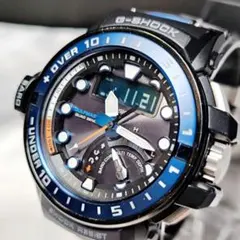 2025年最新】g-shock GWN-Q1000Aの人気アイテム - メルカリ