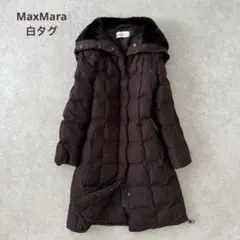 2025年最新】Max Mara レディース ダウンジャケットの人気アイテム