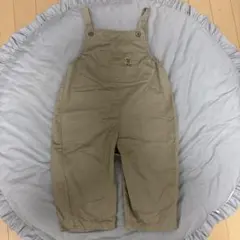 POLOBaby オーバーオール100cm