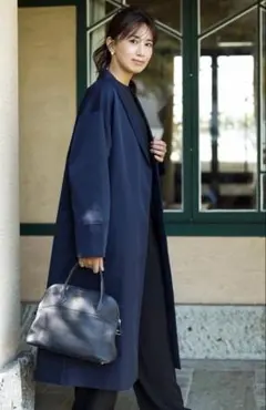 2026年最新】金子綾 コートの人気アイテム - メルカリ