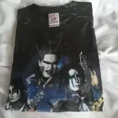 聖飢魔II Tシャツ S 全席死刑TOURのサムネイル