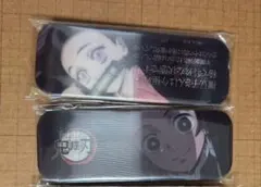 鬼滅の刃 ufotable dining レンチキュラー台詞ロング缶バッジ 義勇