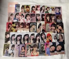 TWICE モモ トレカ70枚まとめ売り