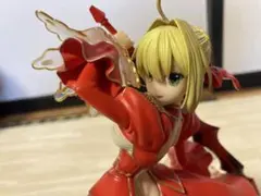 Fate ネロ　クラウディウス　1/7 フィギュア