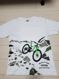 UNIQLO UT GIANT REIGN ADVANCED Tシャツのサムネイル