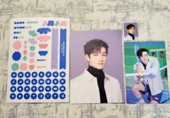 StrayKids stay in playground バンチャン ID