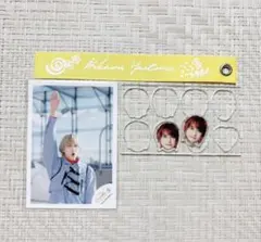 Hey!Say!JUMP 八乙女光 アクリルスタンド 特典 - メルカリ