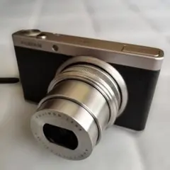 FUJIFILM XF1 コンパクトデジタルカメラ